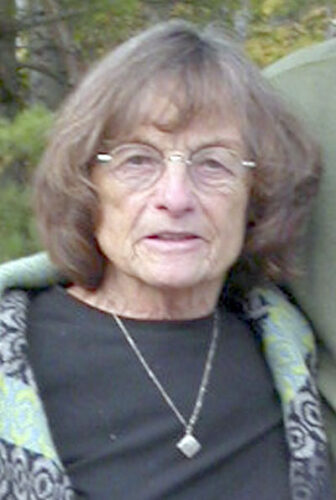 Ann Aliprandini